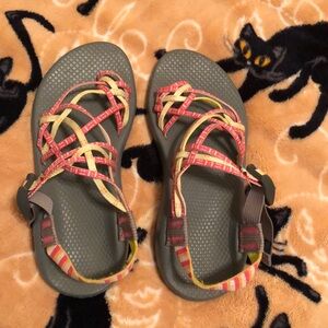 Chaco size 7